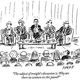Image for article titled Guess How Many Female Writers There Are On Late Night?